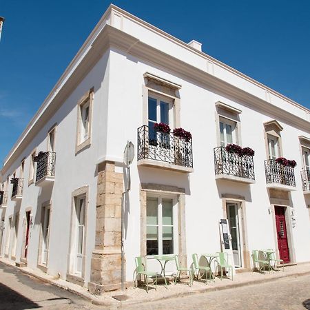 Casa Amor Olhão Eksteriør billede