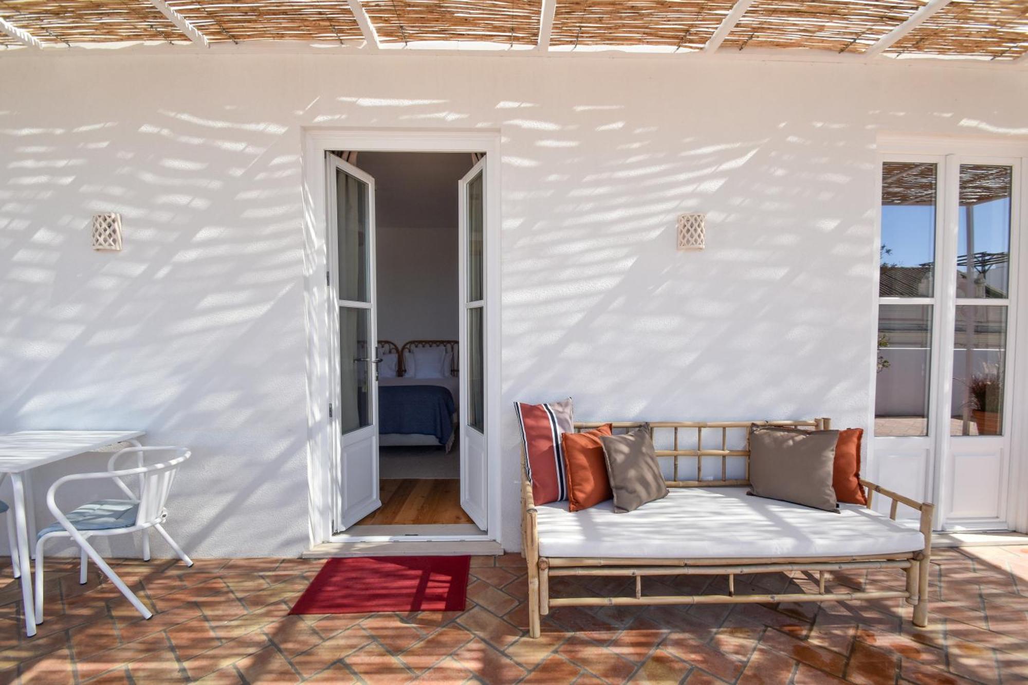 Casa Amor Olhão Eksteriør billede