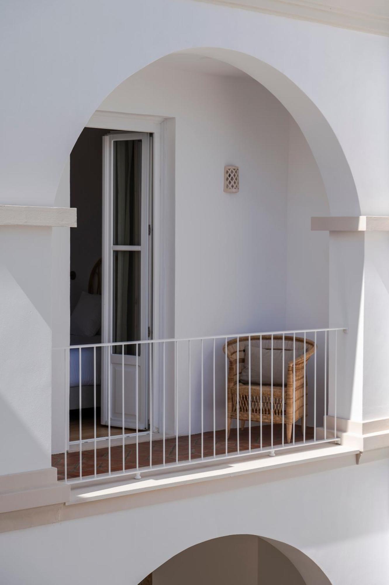 Casa Amor Olhão Eksteriør billede