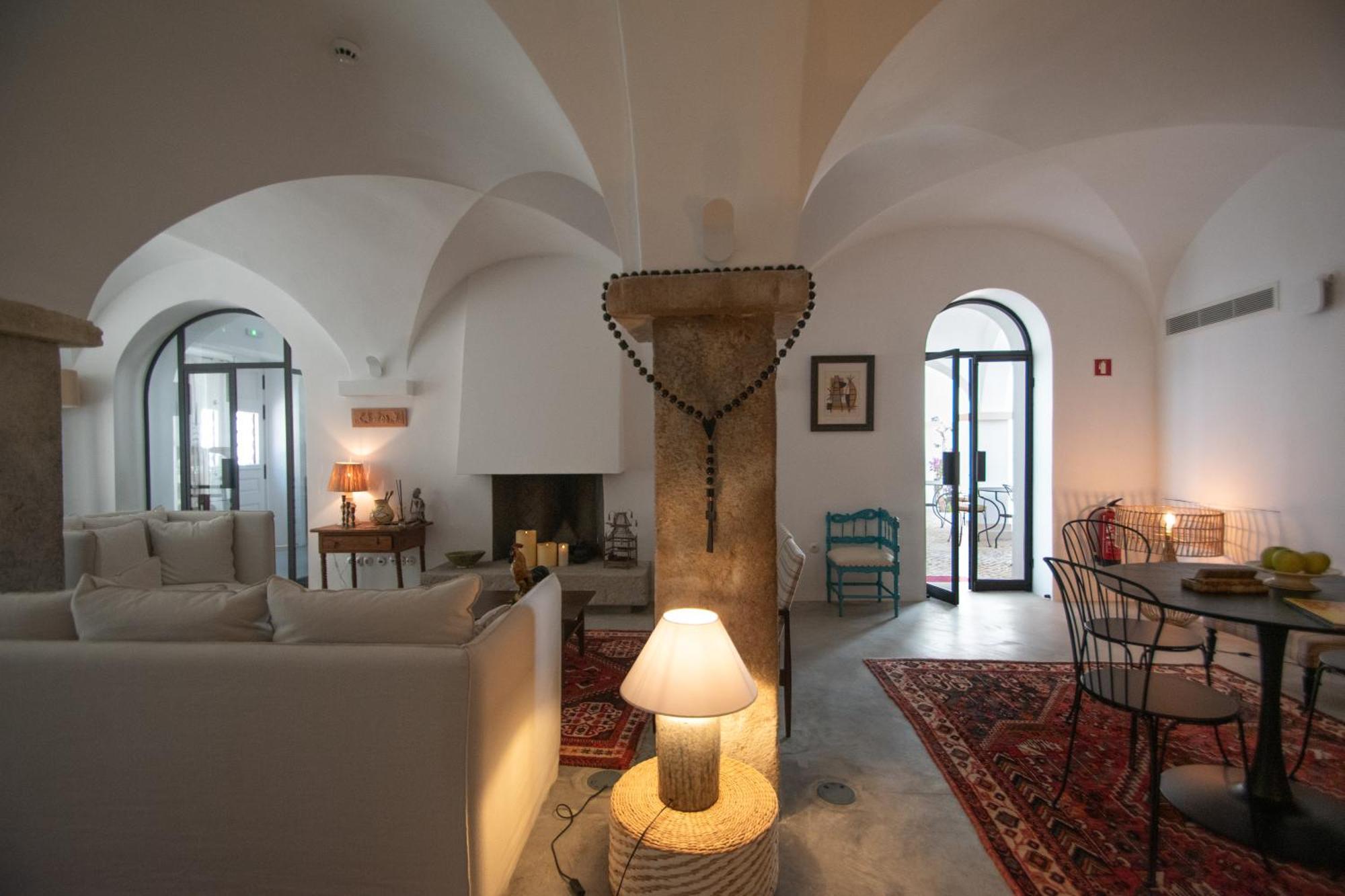 Casa Amor Olhão Eksteriør billede